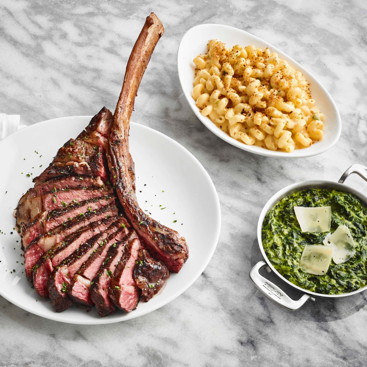 Fleming’s Prime Steakhouse & Wine Bar