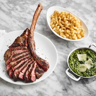 Fleming’s Prime Steakhouse & Wine Bar 1