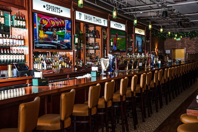 Irish Times Bar & Grill Naples photo 2