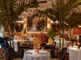 Le Colonial Naples 1