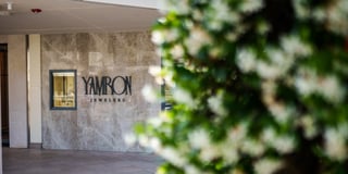 Yamron artistic image