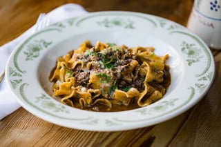 Osteria Tulia 3