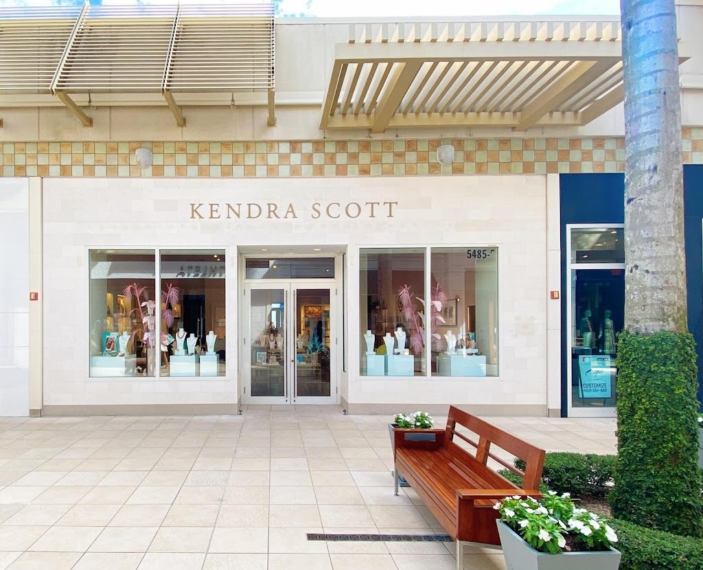 Kendra scott waterside shops