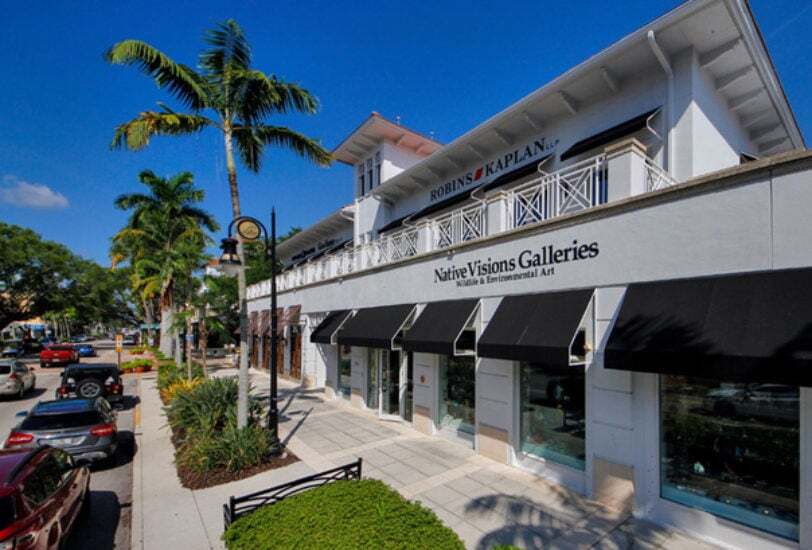 Naples gallery 812x550