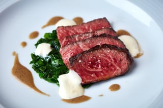 Sails Restaurant 2