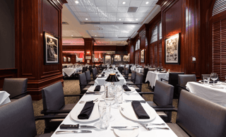 Shulas steakhouse
