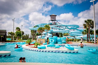 Sun n fun lagoon naples