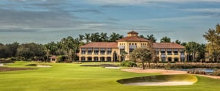 Tiburon golf