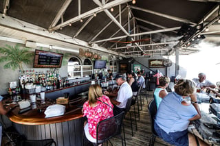 Alice sweetwater patio