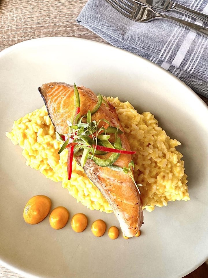 Unidos seafood