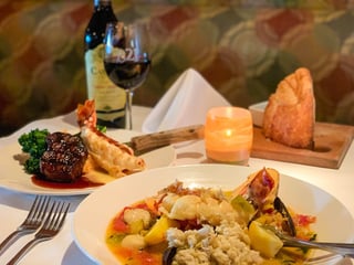 Bistro 821 2