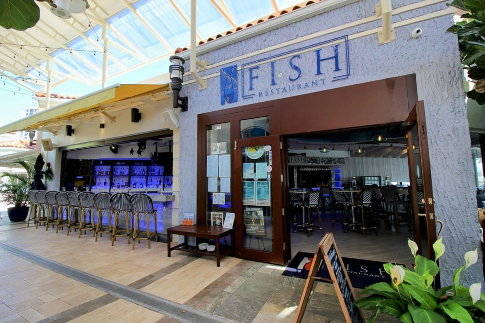 Fish Restaurant 3 scaled