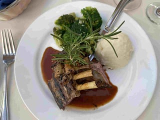 MiraMare Ristorante 3