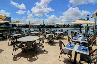 MiraMare Ristorante 2