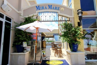 Mira Mare Ristorante 2 scaled