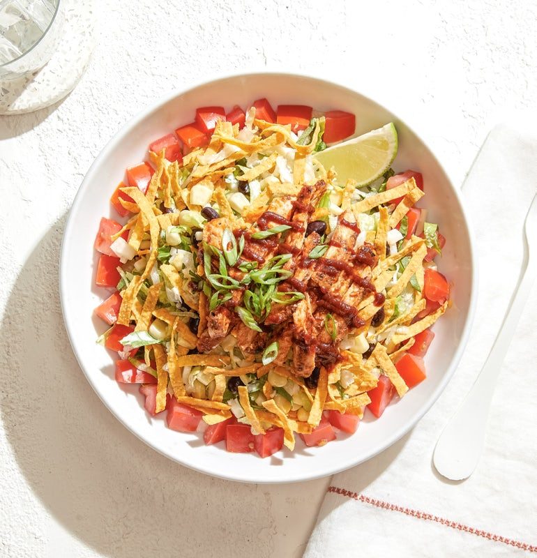 Cpk chopped salad