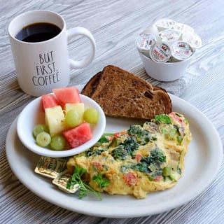 Ejs brekfast
