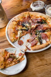 Osteria Tulia 4