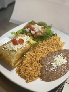 Salsa brava naples