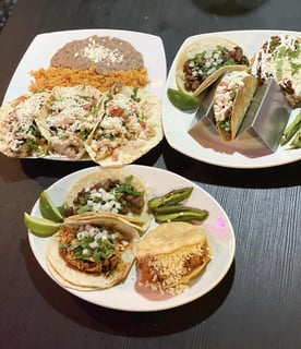 Salsa Brava Mexican Grill 2