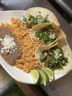 Salsa Brava Mexican Grill 3