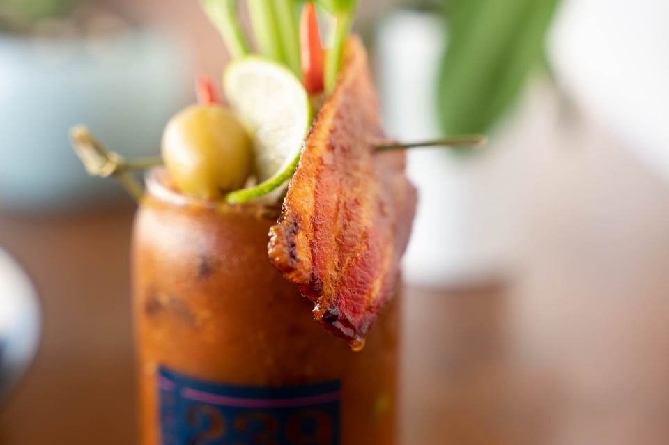 239 bloody mary