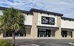 Saks Off Fifth