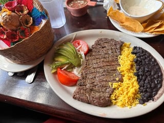 Flaco's Restaurant 2