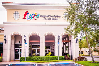 Flacos exterior