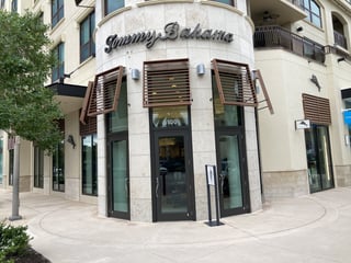 Tommy Bahama Mercato