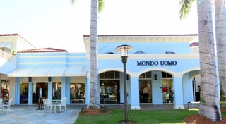 Mondo Uomo