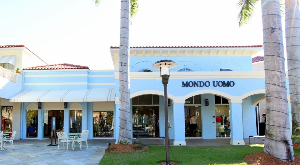 Mondo Uomo