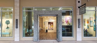 East West Fine Art Mercato