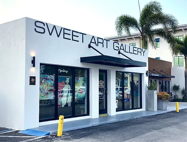 Sweet Art Gallery JPG