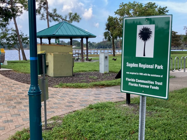Sugden Park 8