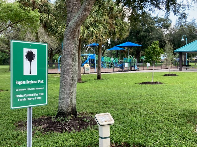 Sugden Park 7