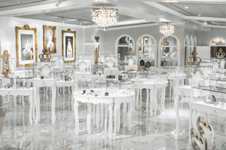 Crown jewelers naples inside