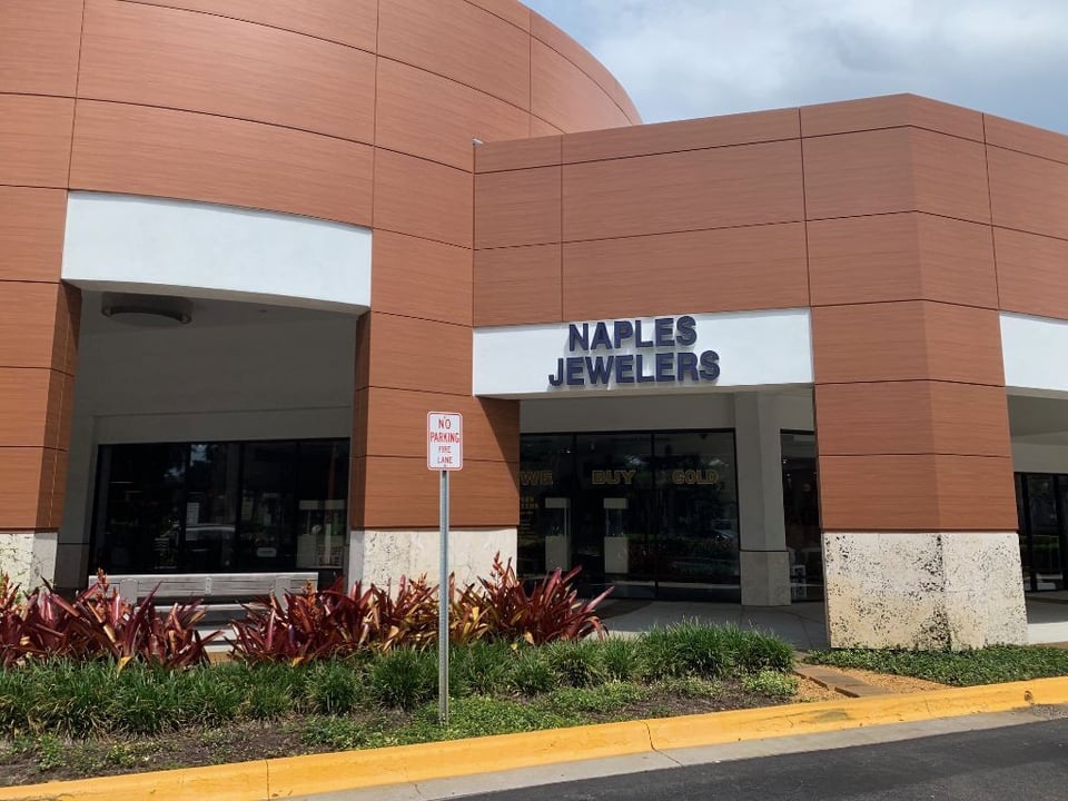 Naples jewelers