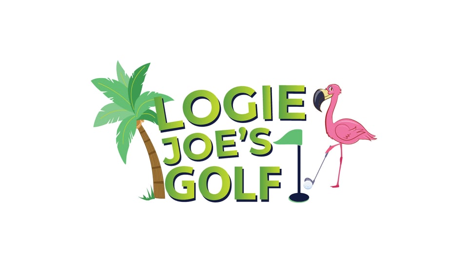 Logie joes banner 100