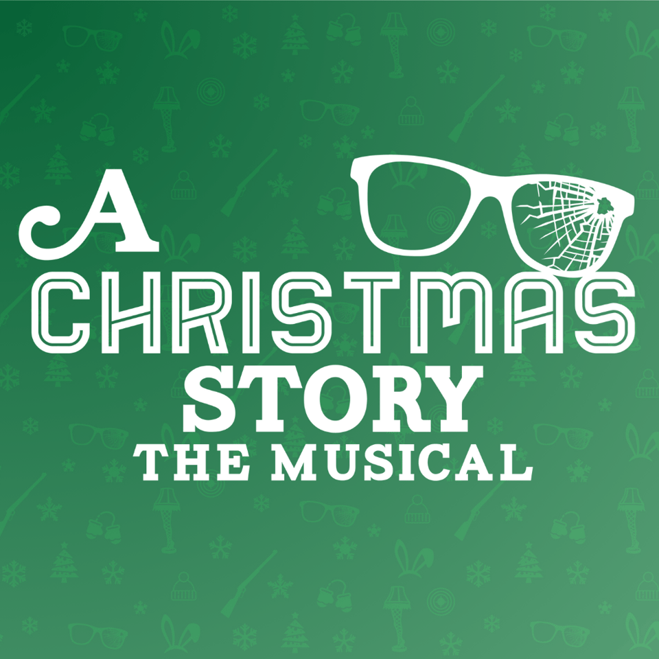 A Christmas Story The Musical