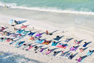 Los Beach Yoga