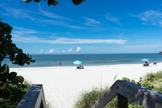 14th ave south beach Naples, FL