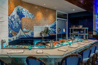 The Syren Oyster & Cocktail Bar 2