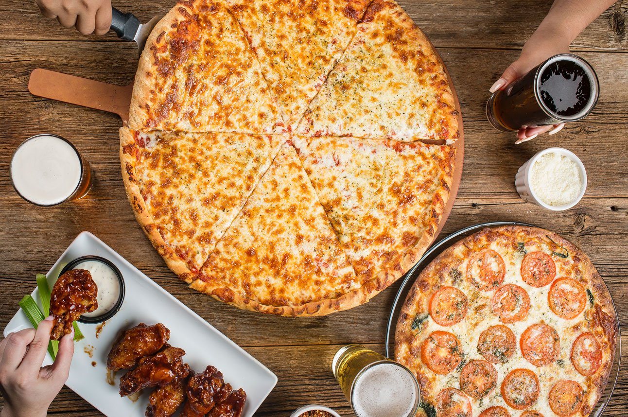 Rosati's Pizza