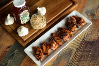 South Street City Oven Bar and Grill 1