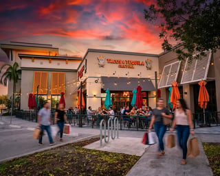 Tacos & Tequila Cantina 1