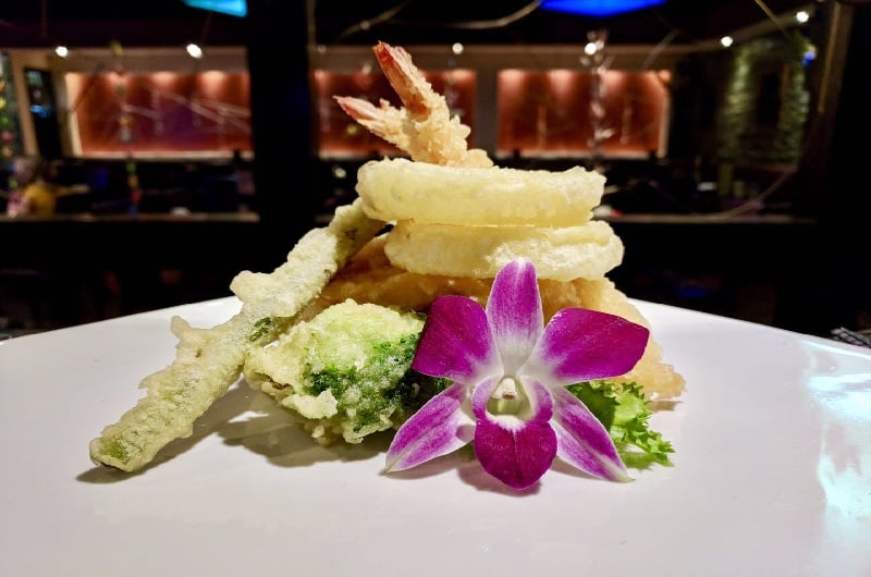 Mizu Sushi&Thai