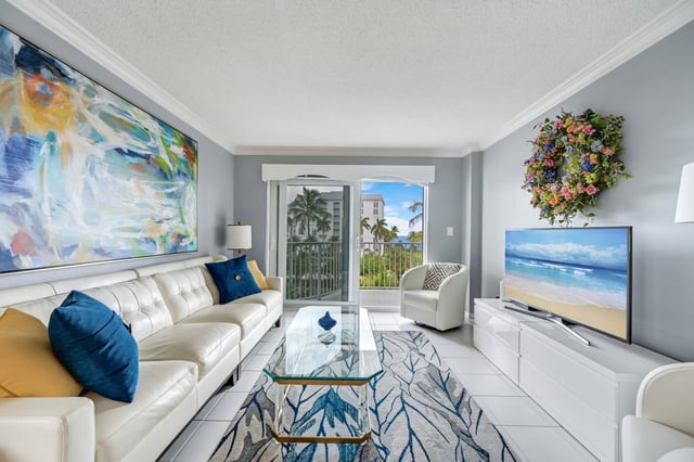Del Mar at Coquina Sands 509