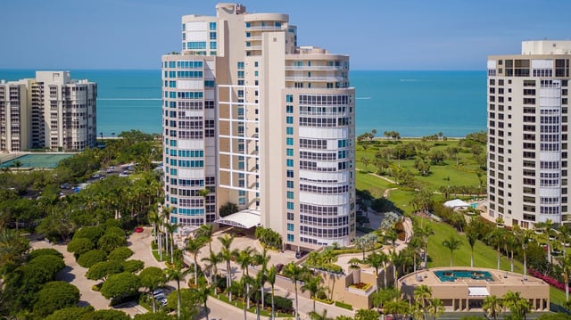 Provence at Park Shore 605