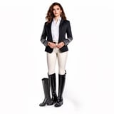 Elegant rose gold with a white dial. thumb 4